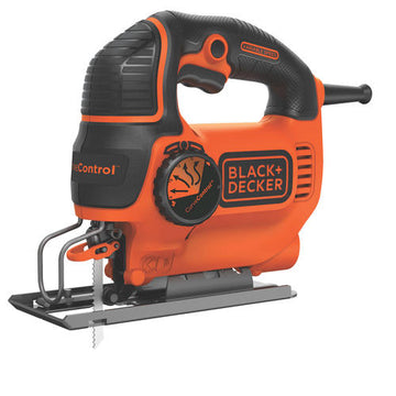 BLACK+DECKER BDEJS600C 5.0-Amp Jig Saw 120 volts